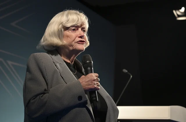 Police say no other suspects sought in Ann Widdecombe murder probe