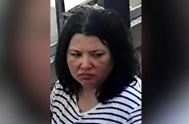 Police search for Ukrainian woman suspected in Monaco bomb attack