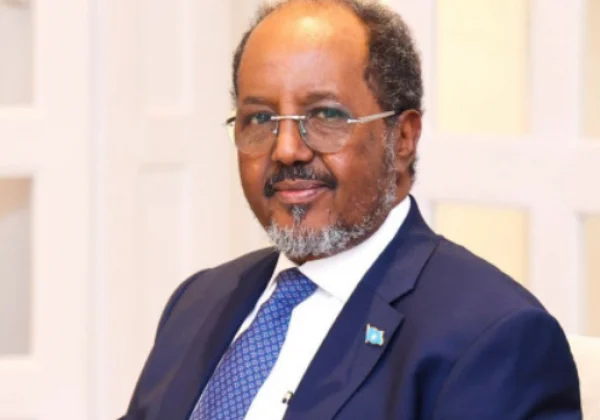 Political Tensions in Somalia Raise Concerns Over Security and Stability