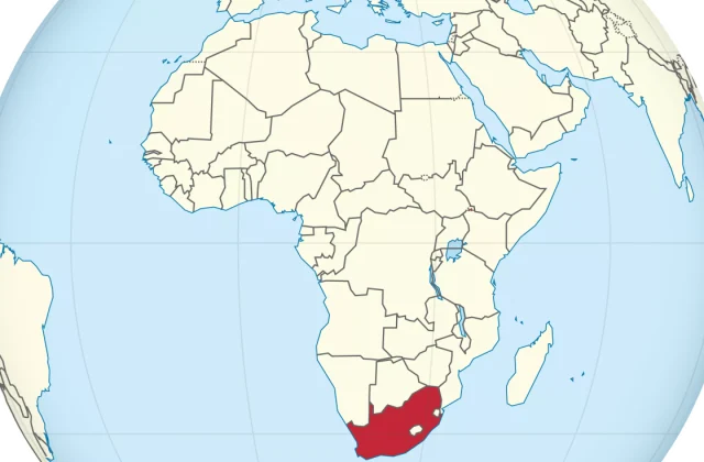 Presidency Rejects Claims That South Africa Is Isolated From Africa