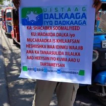 President Hassan’s Strategy Amid Recurring Somali Political Crises