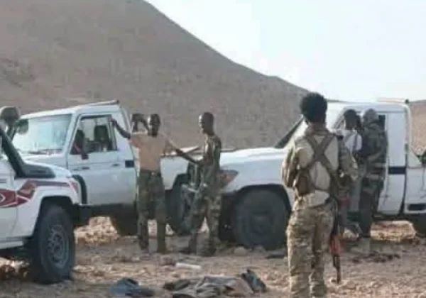 Puntland State Accuses Somalia’s Federal Government of Plot to Destabilize Its Territory