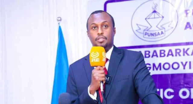 Puntland State civil society group urges end to Bosaso port and market dispute