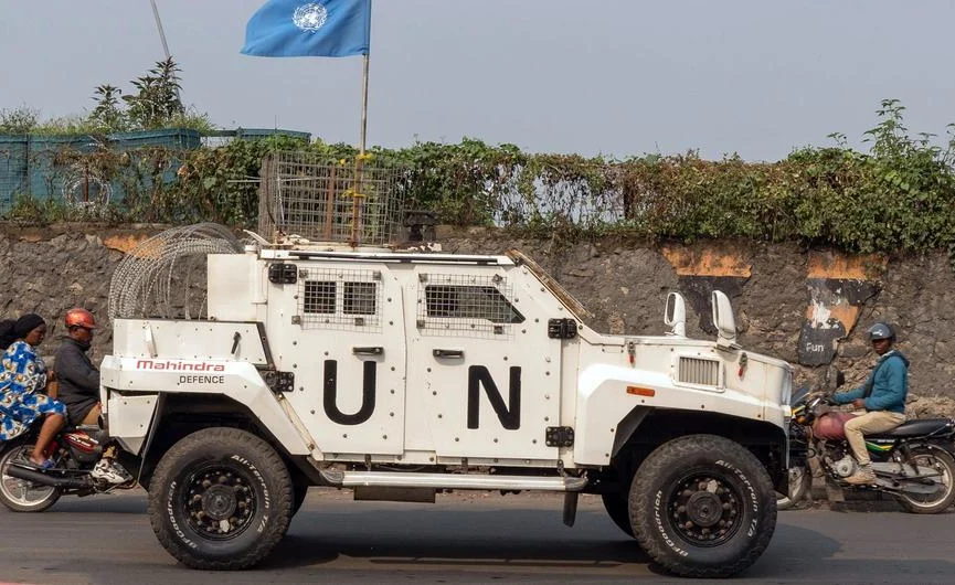 Rwandan Government Criticizes UN Inquiry Methods on DR Congo Conflict