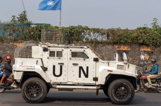 Rwandan government criticizes UN inquiry methodology on DR Congo conflict