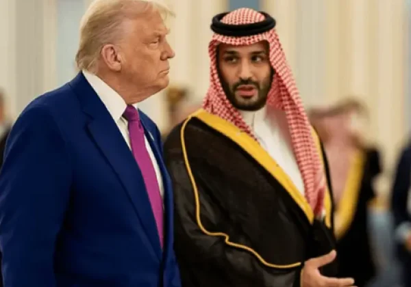 Saudi Arabia Seeks Coalition to Protect Red Sea Shipping From Houthis