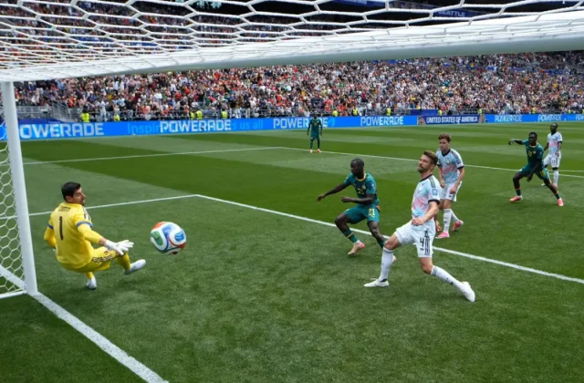 Senegal Exits 2026 World Cup After Heartbreaking Match