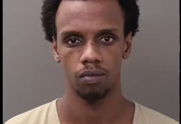 Somali American extradited from Somalia appears in Ohio court on murder charges