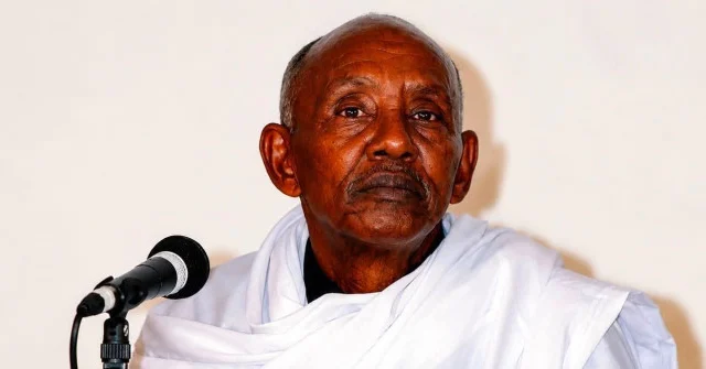 Somali Poet and Songwriter Aden Tarabi Jama Dies in North Western State of Somalia