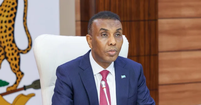 Somali Prime Minister Welcomes Progress in Mogadishu Electoral Talks