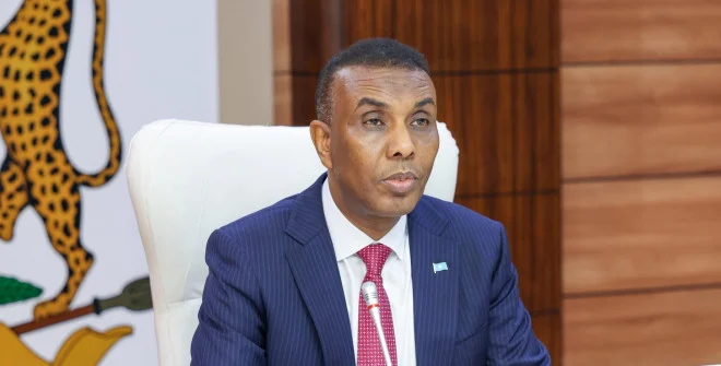 Somali Prime Minister Welcomes Progress in Mogadishu Electoral Talks