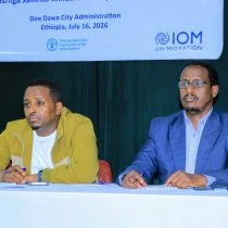 Somali and Oromo Officials Discuss Cross-Border Challenges
