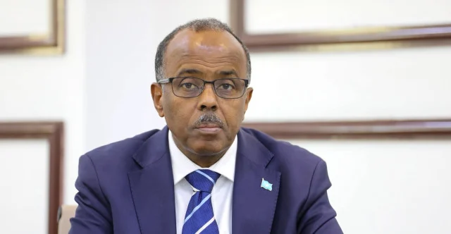 Somali state minister dismisses Crisis Group warning on al-Shabab gains