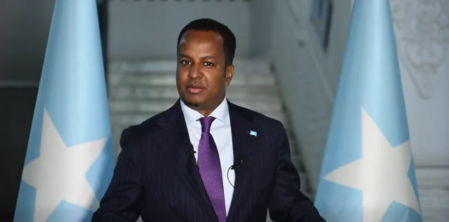 Somalia Condemns Drone Attacks on Saudi Oil Facilities