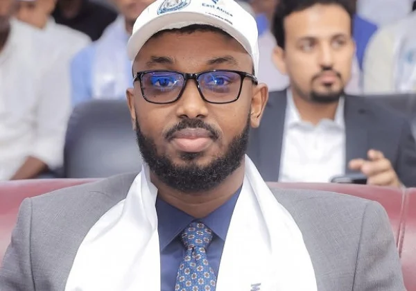 Somalia Labour Ministry Director General Implicated in Corruption Scandal as Accountability Demands Grow