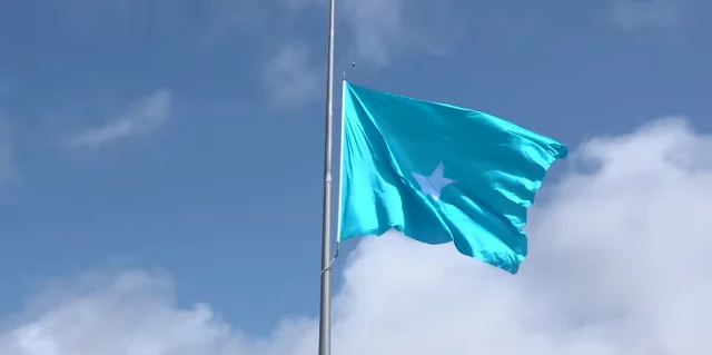 Somalia Lowers Flags to Mourn Death of Qatar’s Former Emir