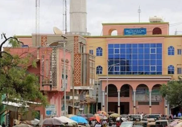 Somalia: Reported Mortar Shelling in Baidoa During South West State Inauguration