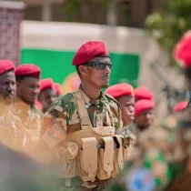 Somalia Says Airstrikes Killed 42 Al-Shabaab Fighters
