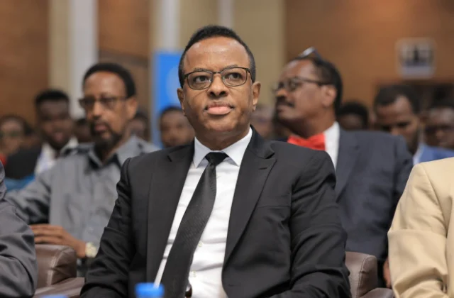 Somalia to Expand Instant Payment System Linking Banks and Mobile Money Platforms