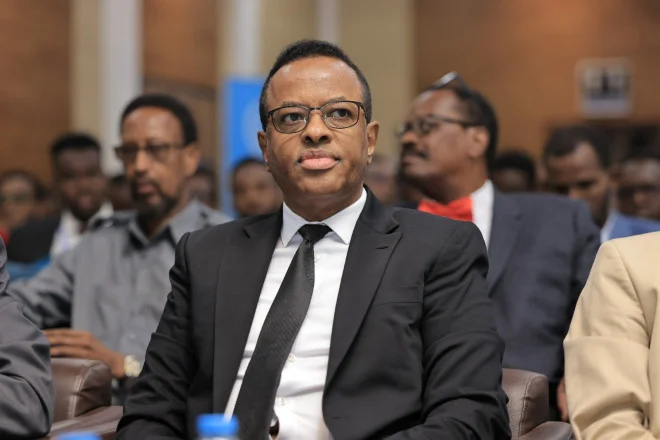 Somalia to Expand Instant Payment System Linking Banks and Mobile Money Platforms