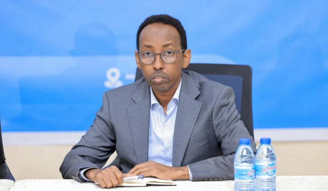 Somalia to issue new modern passport in October 2026