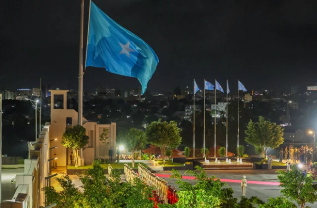 Somalia’s 1960 Independence: National Dream, Historical Lessons, New Generation’s Duty