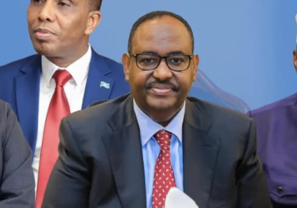Somalia’s Puntland State, Jubaland reject Turkey-led Mogadishu talks, citing neutrality concerns