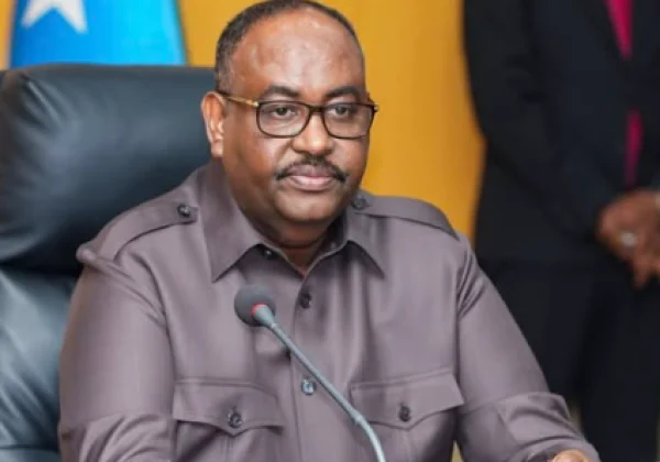 Somalia’s Puntland State President: Predetermined Elections Are Not Democratic