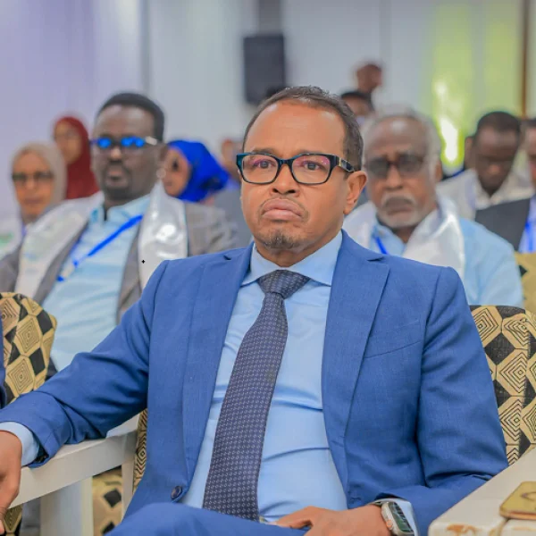 Somalia’s Puntland State Unveils Health Cost-Recovery Policy to Sustain Healthcare Funding