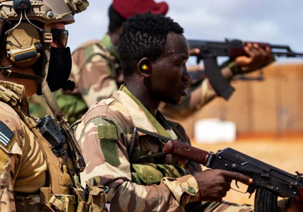 Somalia’s Security Transition Struggles as Donor Fatigue Grows