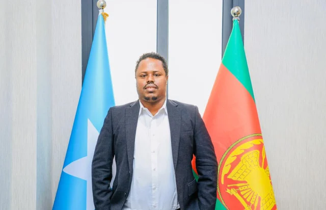 Somalia’s fight against Al-Shabaab extends beyond territorial control