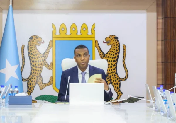 Sources: Somali Officials Close to President Face Travel Restrictions Amid Tensions