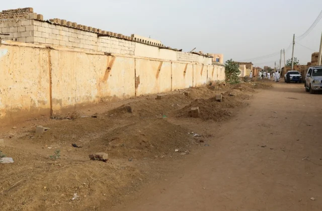 Sudan’s RSF Accused of War Crimes and Ethnic Violence