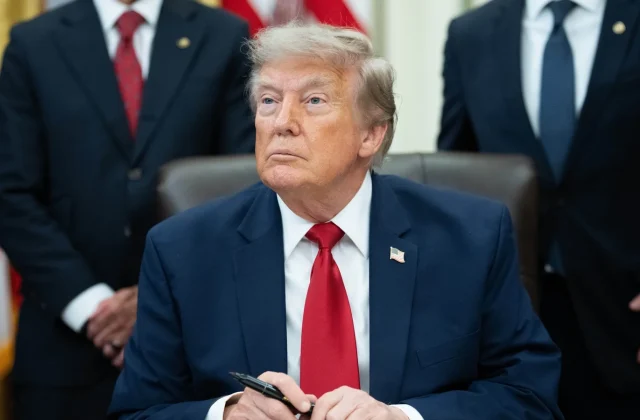 Trump Says Deal Still Possible After US Strikes Iran