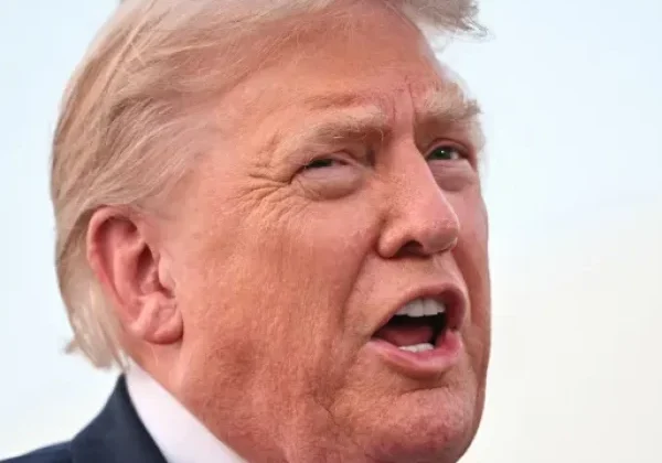 Trump Warns Iran Will Pay ‘Many Times Over’ for U.S. Soldier Deaths