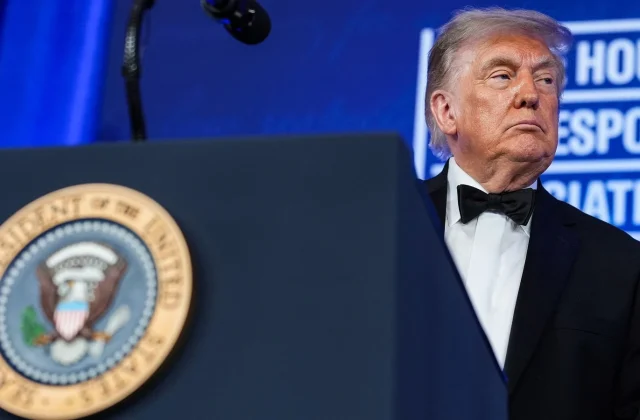 Trump says Netanyahu will visit Washington next week, jokes about third term