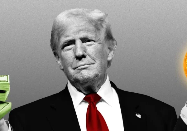 Trump’s Crypto Ventures Generated $1.2 Billion in 2025, Disclosures Show