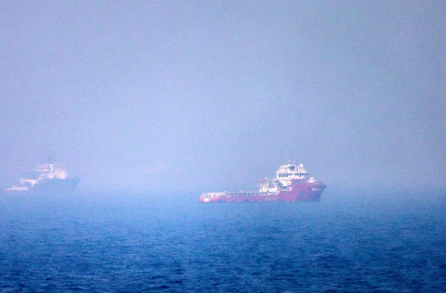 Trump’s Planned Strait of Hormuz Fees Raise Questions About Legality