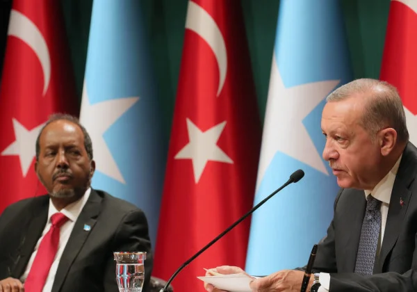 Turkey Renews Mediation as Somalia Election Dispute Talks Resume
