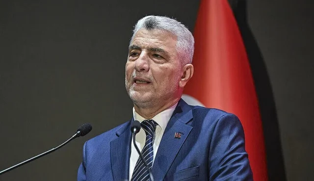 Türkiye seeks full inclusion in EU’s Made in EU automotive policy