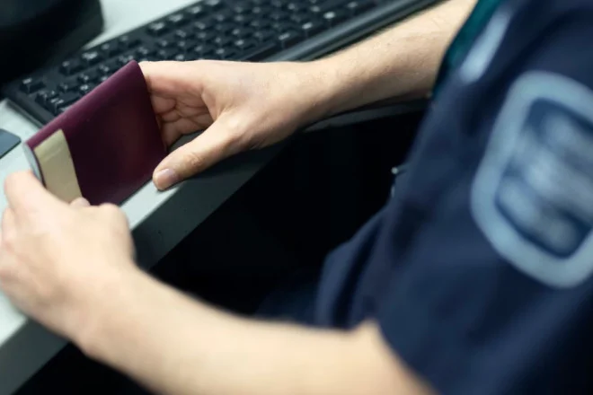 UK healthcare assistant jailed for helping woman enter Ireland using lookalike passport