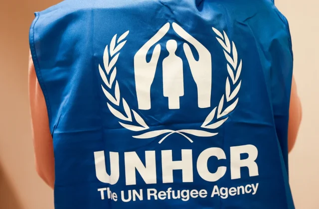 UN: Over 500 Feared Dead in Two Recent Suspected Shipwrecks Off Myanmar