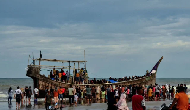 UN refugee agency reports 144 dead or missing off Mauritania