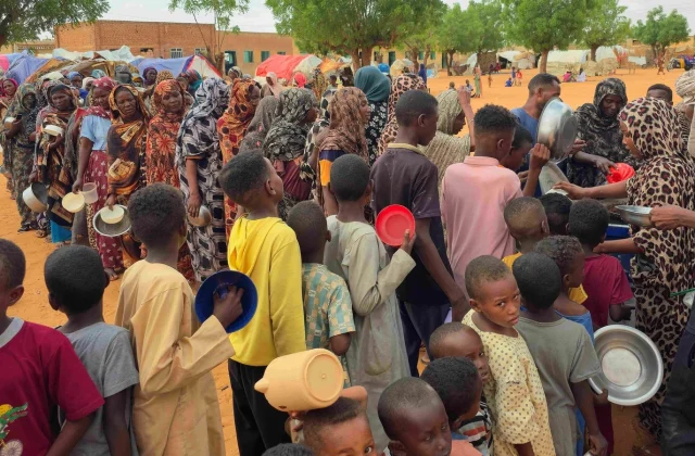 UN warns of mass atrocities in Sudan, orders inquiry