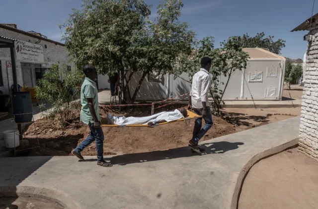 UNICEF Reports Over 300 Child Casualties in Six Months