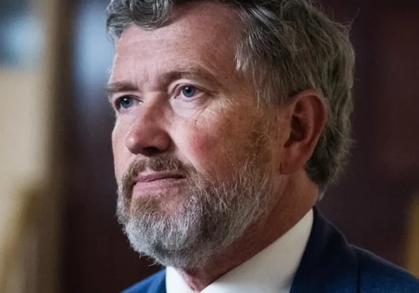 US Congressman Massie Says Iran War Prioritized Israel Over US Interests