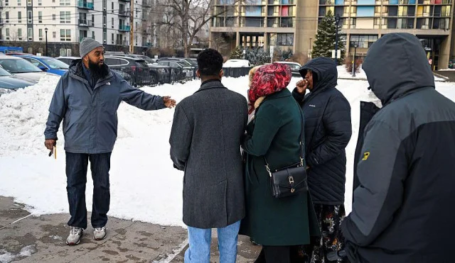 U.S. Extends Work Authorization for Somali TPS Holders Under Court Order