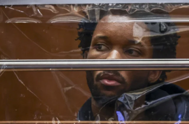 US singer D4vd to stand trial in teenage girl’s murder