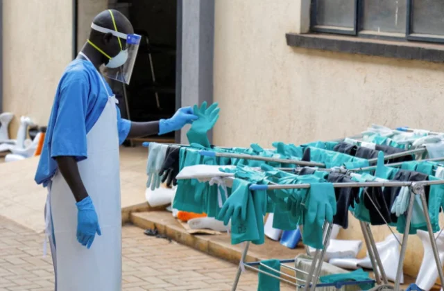 Uganda Declares End to Latest Ebola Outbreak
