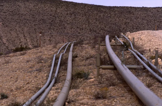 West African Leaders Back $25 Billion Nigeria-Morocco Gas Pipeline
